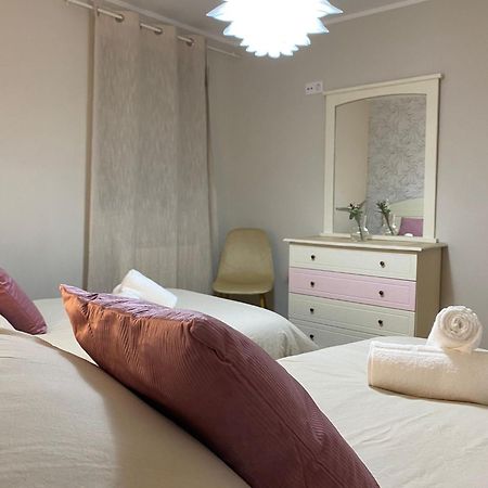 Apartamento Rural El Retablo Cetina ภายนอก รูปภาพ