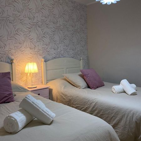 Apartamento Rural El Retablo Cetina ภายนอก รูปภาพ