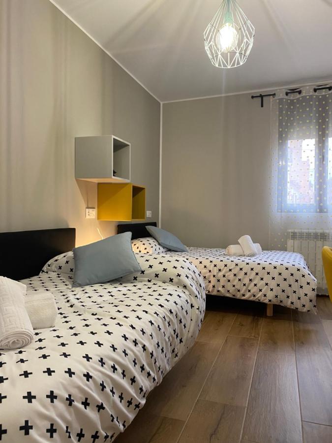 Apartamento Rural El Retablo Cetina ภายนอก รูปภาพ