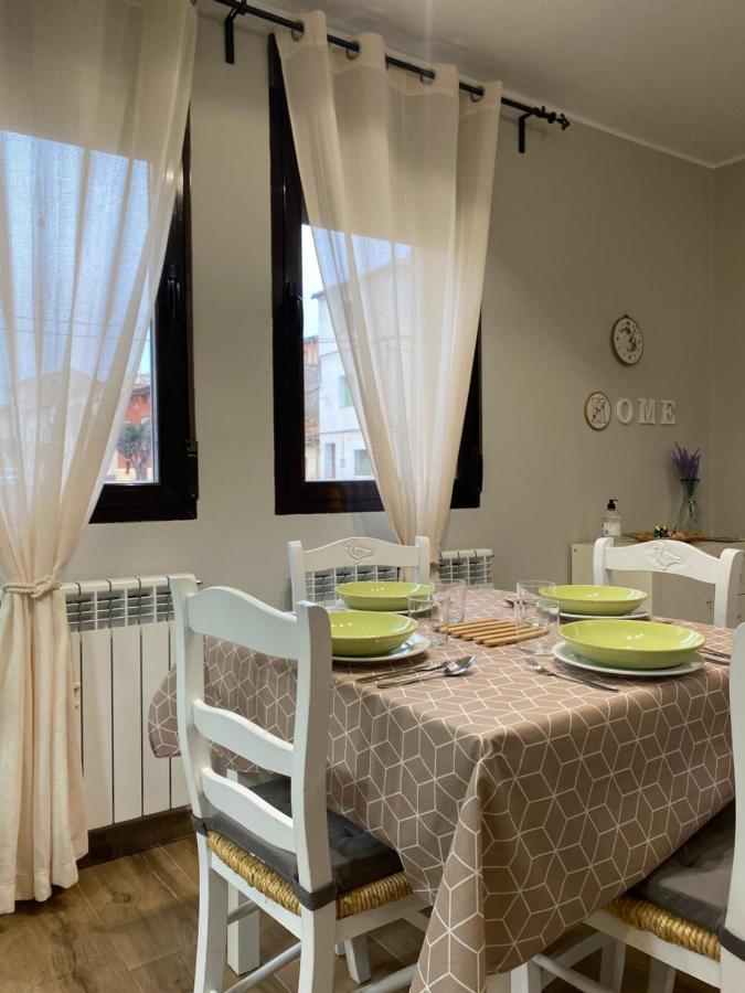 Apartamento Rural El Retablo Cetina ภายนอก รูปภาพ