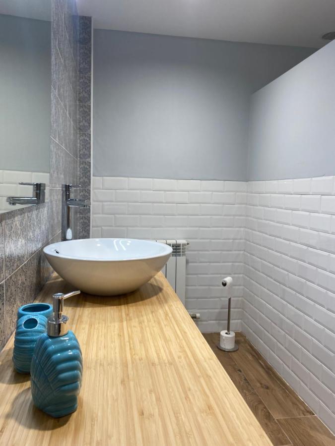 Apartamento Rural El Retablo Cetina ภายนอก รูปภาพ