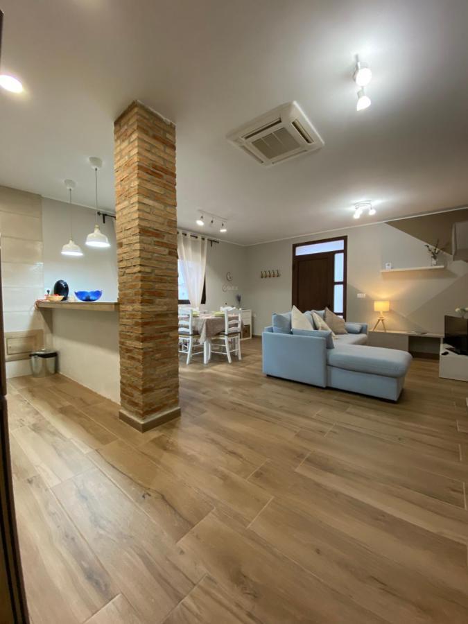 Apartamento Rural El Retablo Cetina ภายนอก รูปภาพ