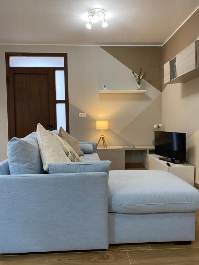 Apartamento Rural El Retablo Cetina ภายนอก รูปภาพ