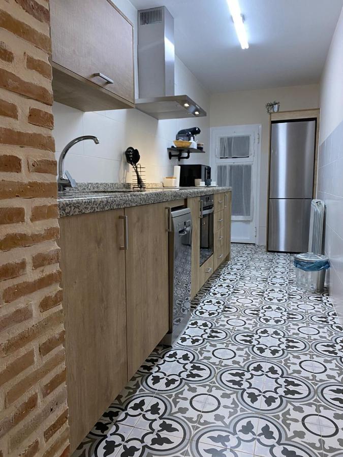 Apartamento Rural El Retablo Cetina ภายนอก รูปภาพ