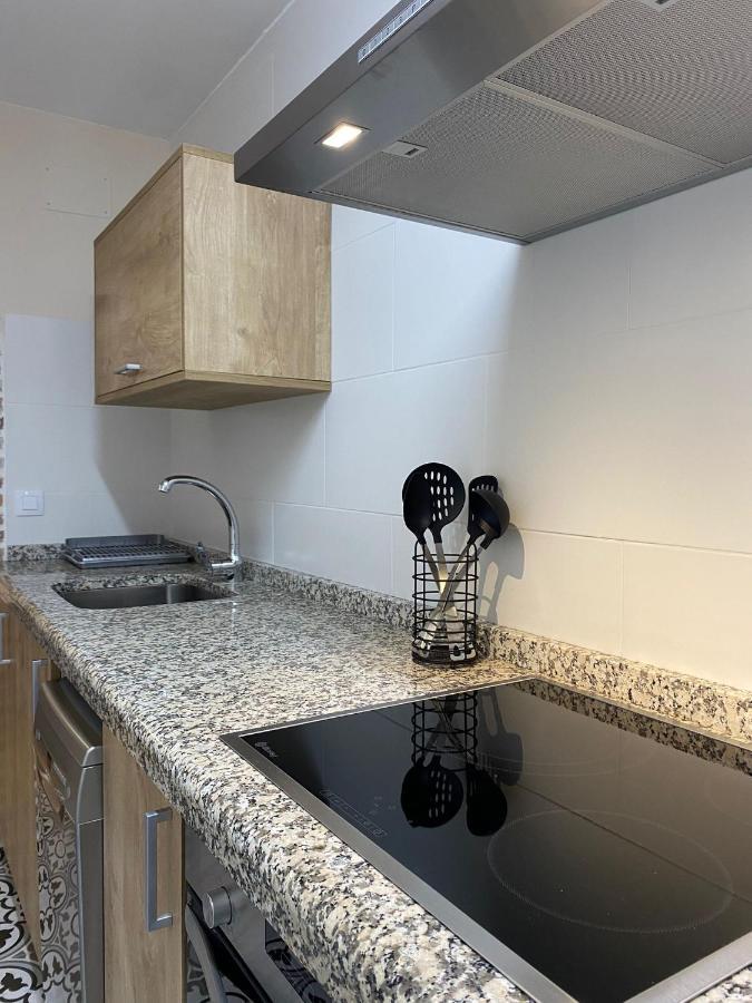 Apartamento Rural El Retablo Cetina ภายนอก รูปภาพ