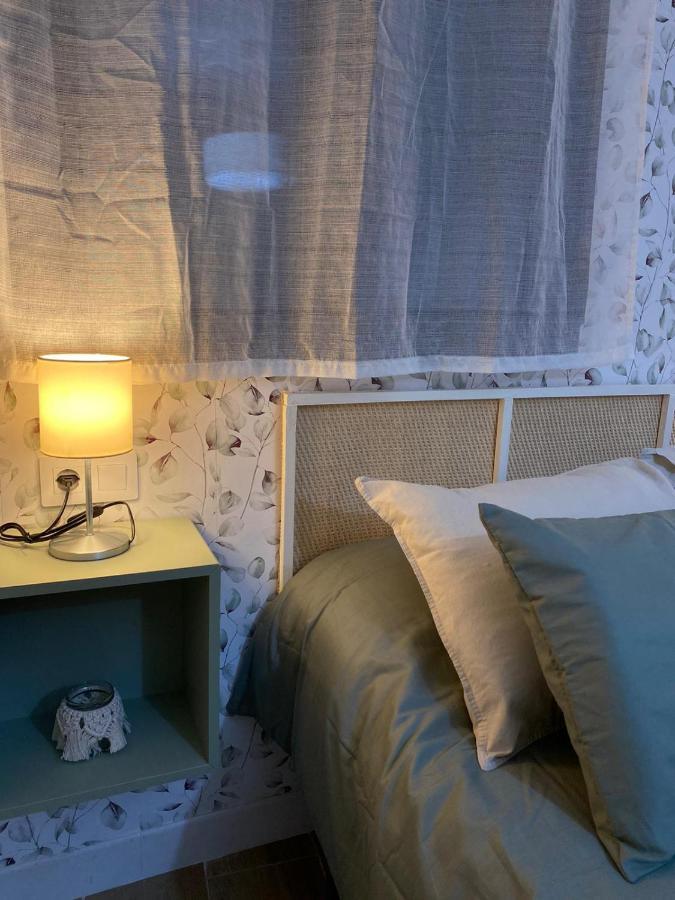 Apartamento Rural El Retablo Cetina ภายนอก รูปภาพ