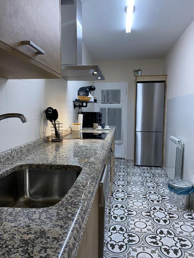 Apartamento Rural El Retablo Cetina ภายนอก รูปภาพ