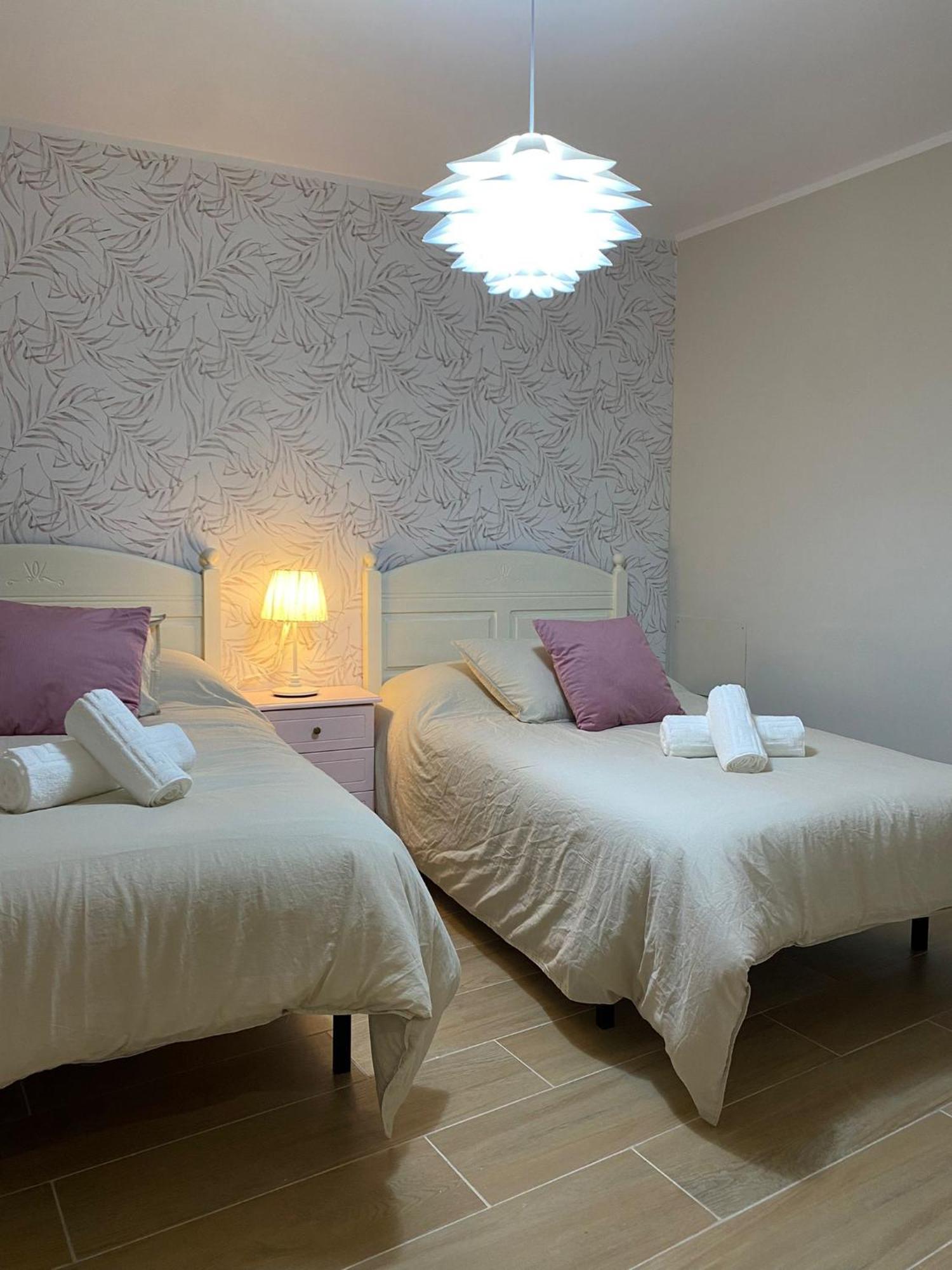 Apartamento Rural El Retablo Cetina ภายนอก รูปภาพ